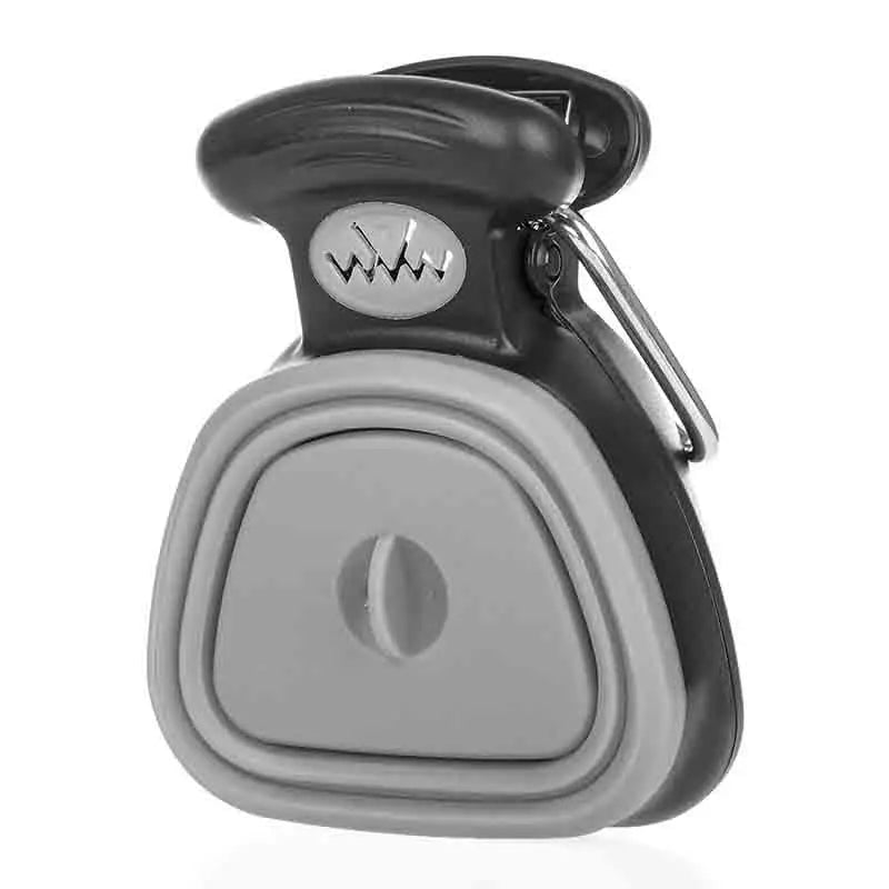 Petplify Scooper Clean™ — ¡Recoge sin tocar y mantén tus paseos siempre limpios!