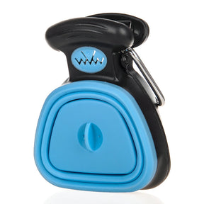 Petplify Scooper Clean™ — ¡Recoge sin tocar y mantén tus paseos siempre limpios!