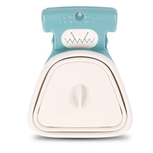Petplify Scooper Clean™ — ¡Recoge sin tocar y mantén tus paseos siempre limpios!